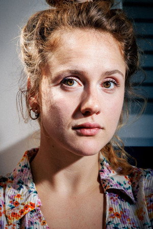 Marie-Joelle Blazejewski portrait