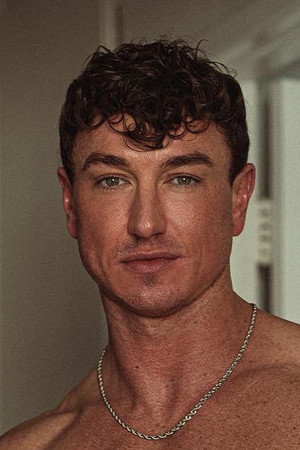 Cade Maddox portrait
