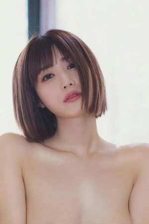 Riho Fujimori portrait