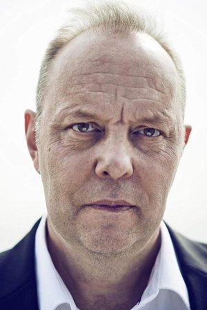 David Schaal portrait