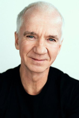 Rob Hunt portrait