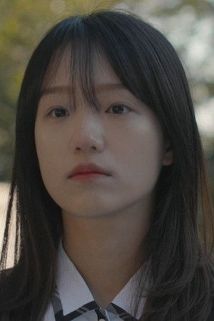 Park In-young portrait