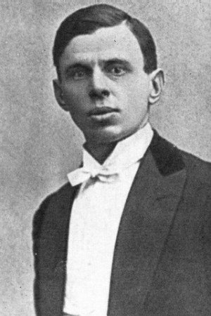 Vasiliy Toporkov portrait