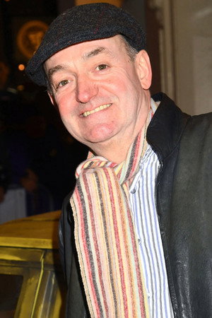 Craig Cash portrait