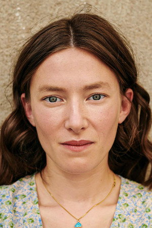 Clara Schwinning portrait