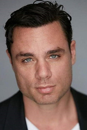 Jordann Kimley portrait
