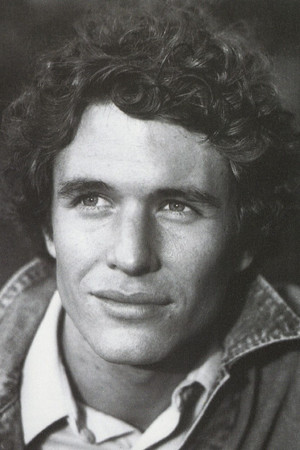 Tom Berenger portrait