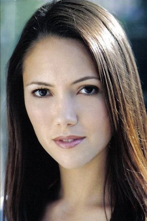Christina Rosenberg portrait