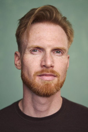Martin Angerbauer portrait