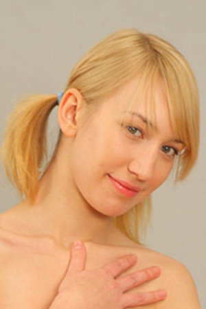 Kate portrait