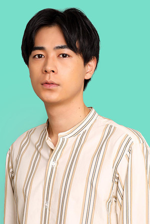 Ryo Narita portrait