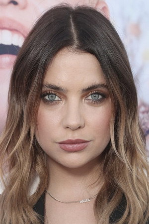 Ashley Benson portrait