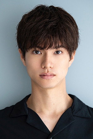 Aoto Watanabe portrait
