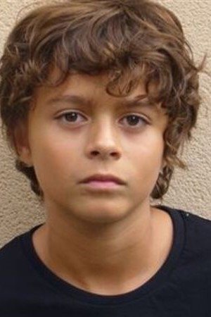 Kylian Rehlinger portrait