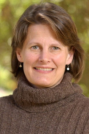 Elizabeth Hadly portrait