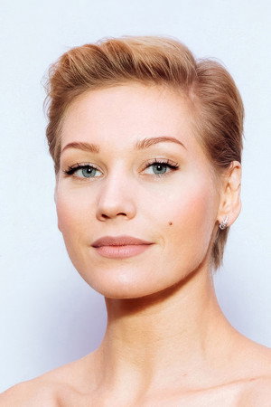 Kristina Asmus portrait