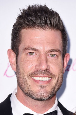 Jesse Palmer portrait