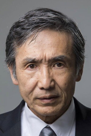 Shiyun Nakamura portrait