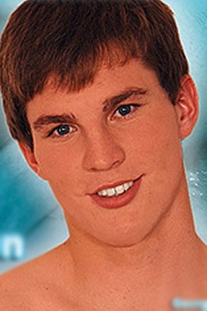 Tommy Newton portrait