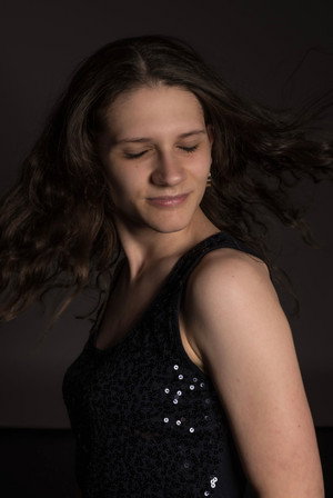 Anna Elizabeth Stern portrait