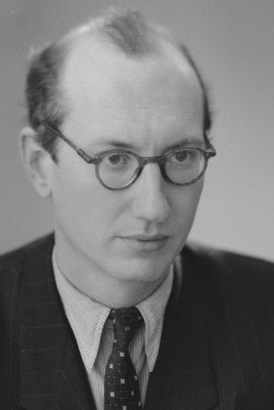 Leo Normet portrait