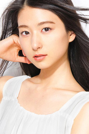 Umino Kawamura portrait