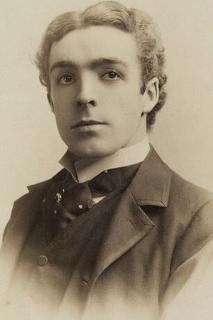 William Faversham portrait