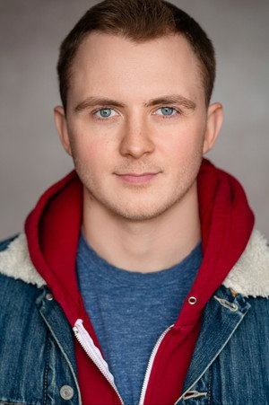 Bailey Smart-Zimmerman portrait