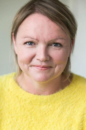 Frances Mather portrait