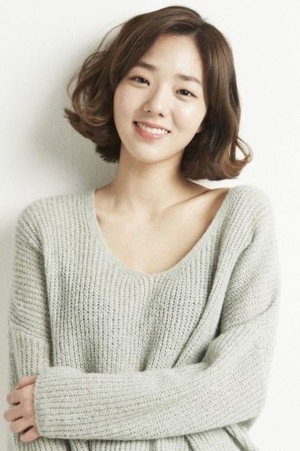 Chae Soo-bin portrait