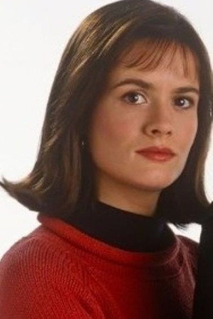 Catherine Russell portrait