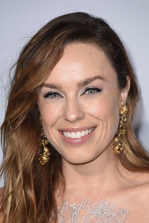 Jessica McNamee portrait