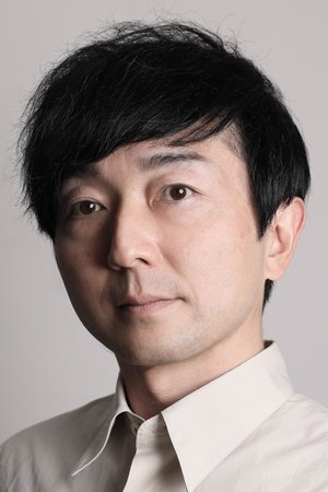 Hirofumi Nojima portrait