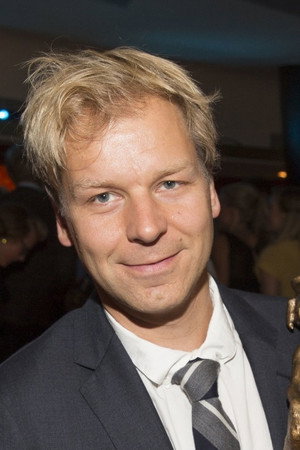 Espen Eckbo portrait