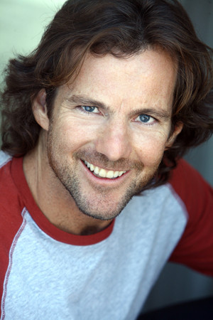 David A. Lockhart portrait
