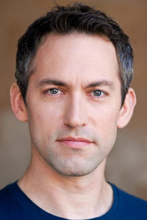 Doyle Brand portrait