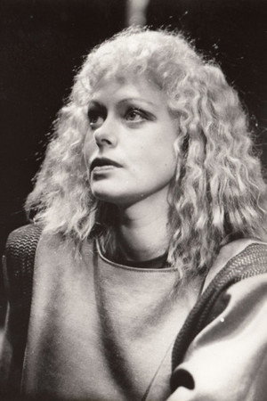 Alice Talvik portrait