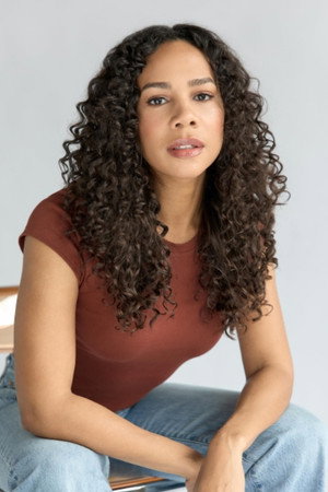 Andrea Reindl portrait