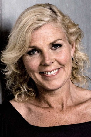 Anna Thygesen portrait