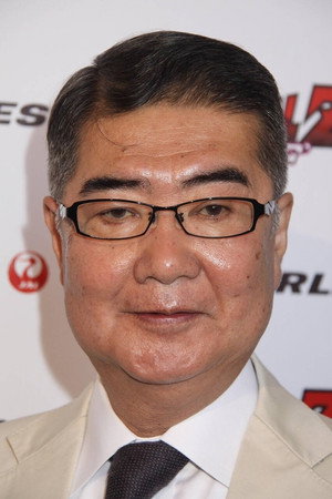 Kouzou Morishita portrait