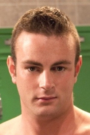 Matthew Singer portrait