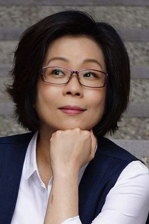 Chen Yu-fang portrait