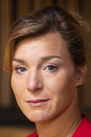 Lenka Krobotová portrait