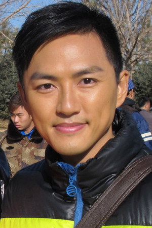 Anson Leung Chun-Yat portrait