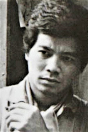 Trần Vân portrait