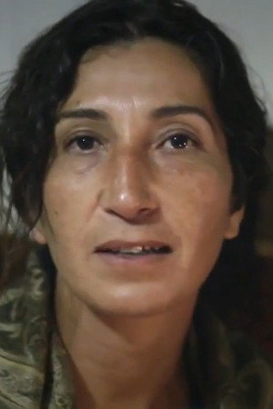 Pelda portrait