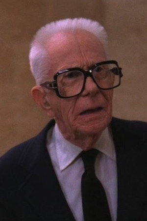 Ed Wright portrait