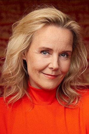 Elva Ósk Ólafsdóttir portrait