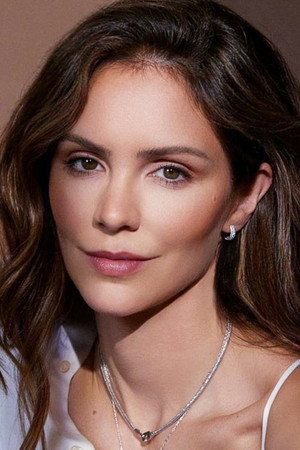 Katharine McPhee portrait