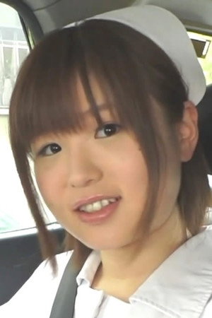 Kanon Koyuru portrait